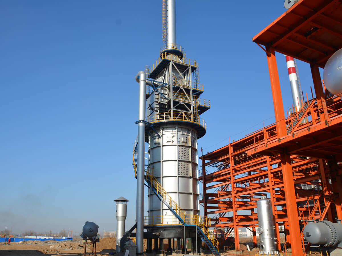 加熱爐、其他爐類(lèi)及壓力容器類(lèi)產(chǎn)品